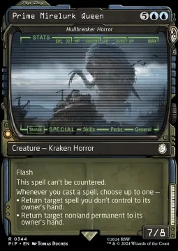 Hullbreaker Horror