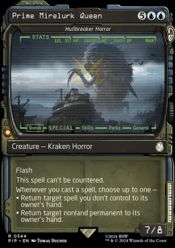 Hullbreaker Horror