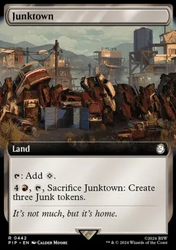 Junktown