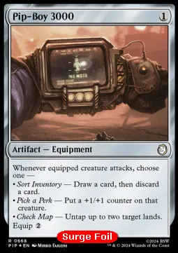 Pip-Boy 3000