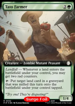 Tato Farmer