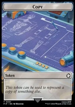 Copy // Clue