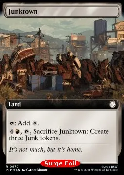 Junktown