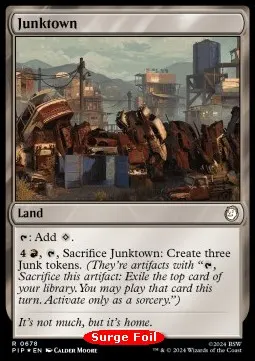 Junktown