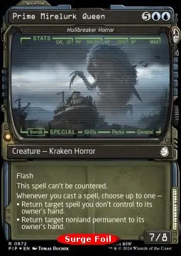 Hullbreaker Horror