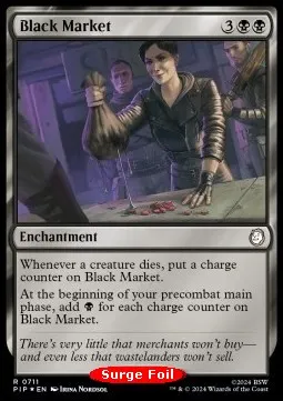 Black Market