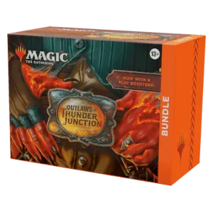 Outlaws of Thunder Junction | Fat Pack Bundle