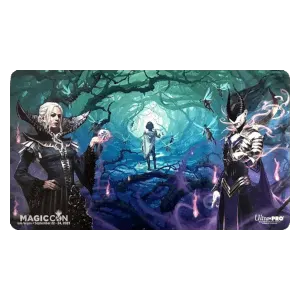 MagicCon: Las Vegas Playmat