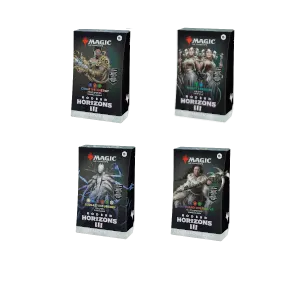 Commander: Modern Horizons 3 Deck Set
