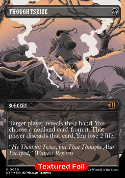 Thoughtseize