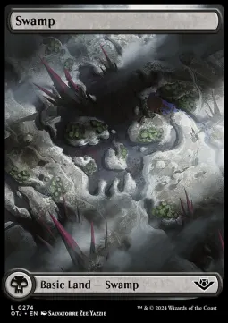 Swamp