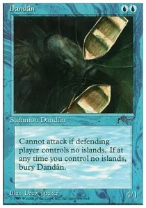Dandân