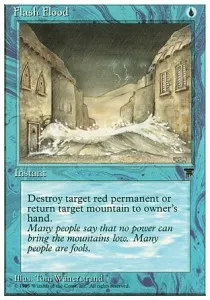 Flash Flood