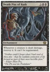 Death Pits of Rath