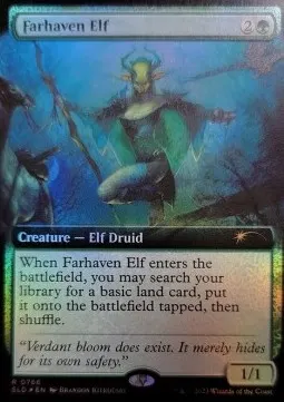 Farhaven Elf