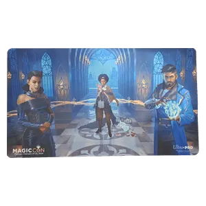 MagicCon: Chicago 2024 Playmat