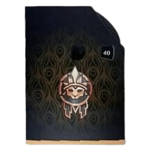 Streets of New Capenna: "Cabaretti Cacophony" Life Counter