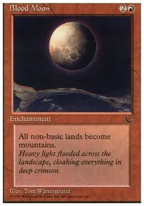 Blood Moon