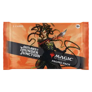 Outlaws of Thunder Junction | Promo Pack