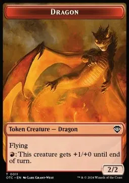Dragon Egg // Dragon