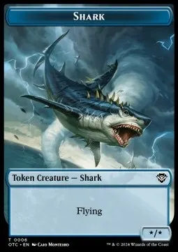 Ape // Shark