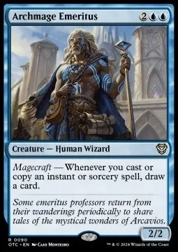 Archmage Emeritus