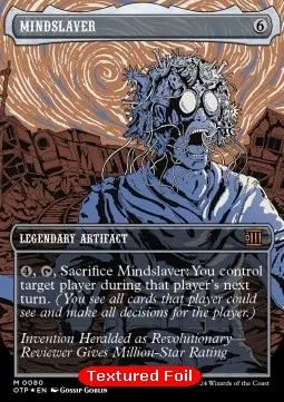 Mindslaver