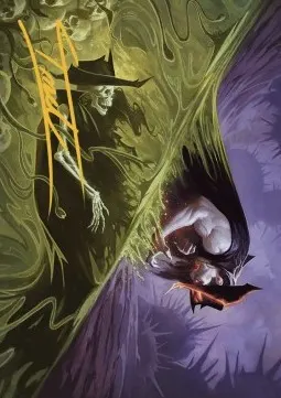 Art Series: Pillage the Bog