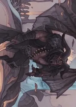 Art Series: Rakdos Joins Up