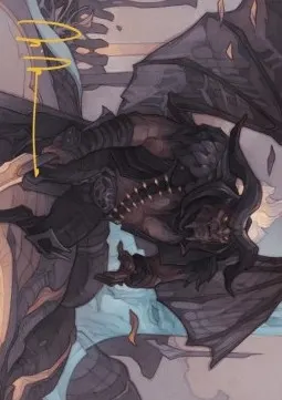 Art Series: Rakdos Joins Up