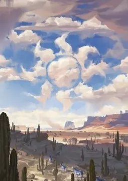 Art Series: Plains