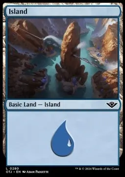 Island