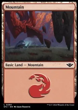 Mountain