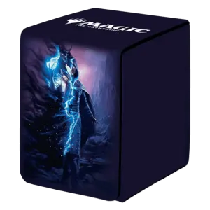 Outlaws of Thunder Junction: "Jace Reawakened" Alcove Flip Deck Box