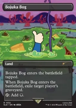 Bojuka Bog
