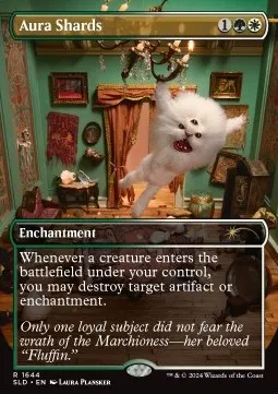 Aura Shards