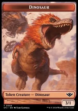Dinosaur