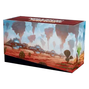 Outlaws of Thunder Junction: Empty Bundle Box