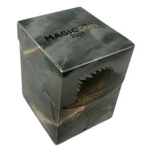 MagicCon 2023 Deck Box