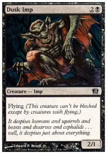 Dusk Imp