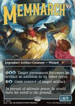 Memnarch