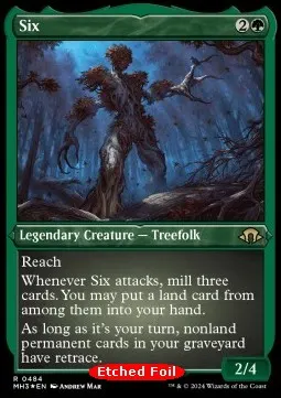 Six