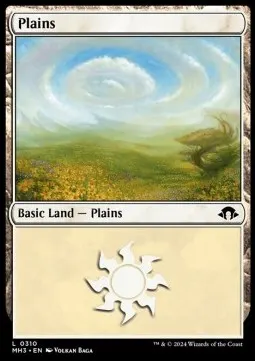 Plains