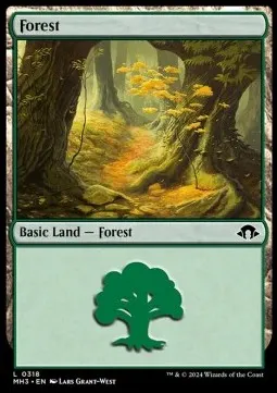 Forest