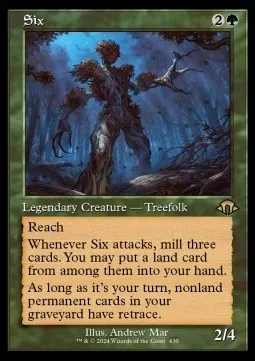 Six