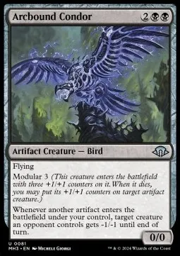 Arcbound Condor