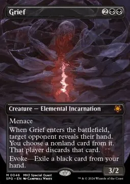Grief