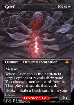 Grief