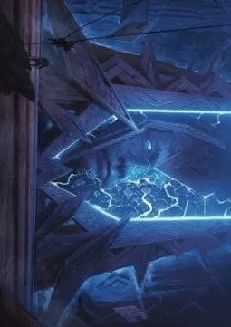 Art Series: Stone Idol Generator