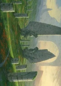Art Series: Monumental Henge